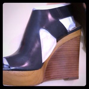 Michael Kors shoes 👠 new